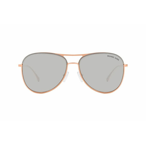 Load image into Gallery viewer, Unisex Sunglasses Michael Kors MK1089-11086G-59 ø 59 mm-1
