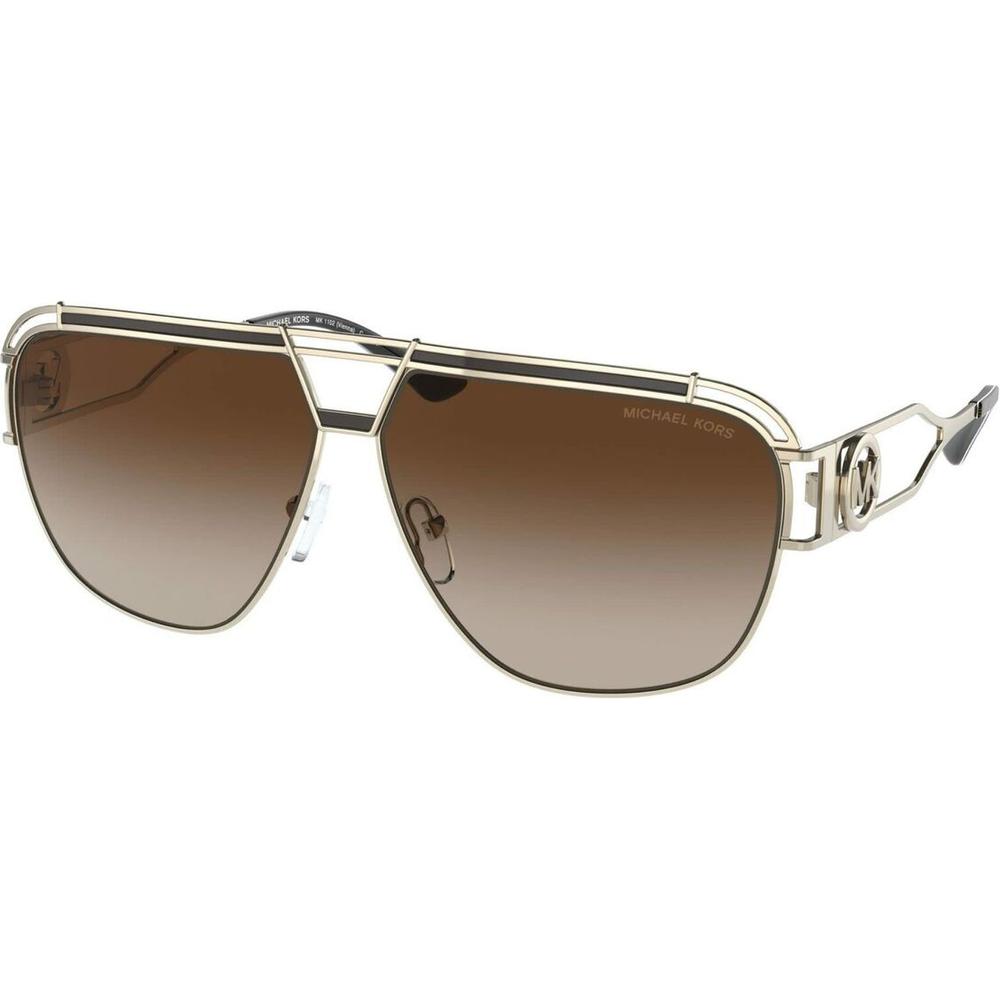Ladies' Sunglasses Michael Kors MK1102-101413 Ø 61 mm-0