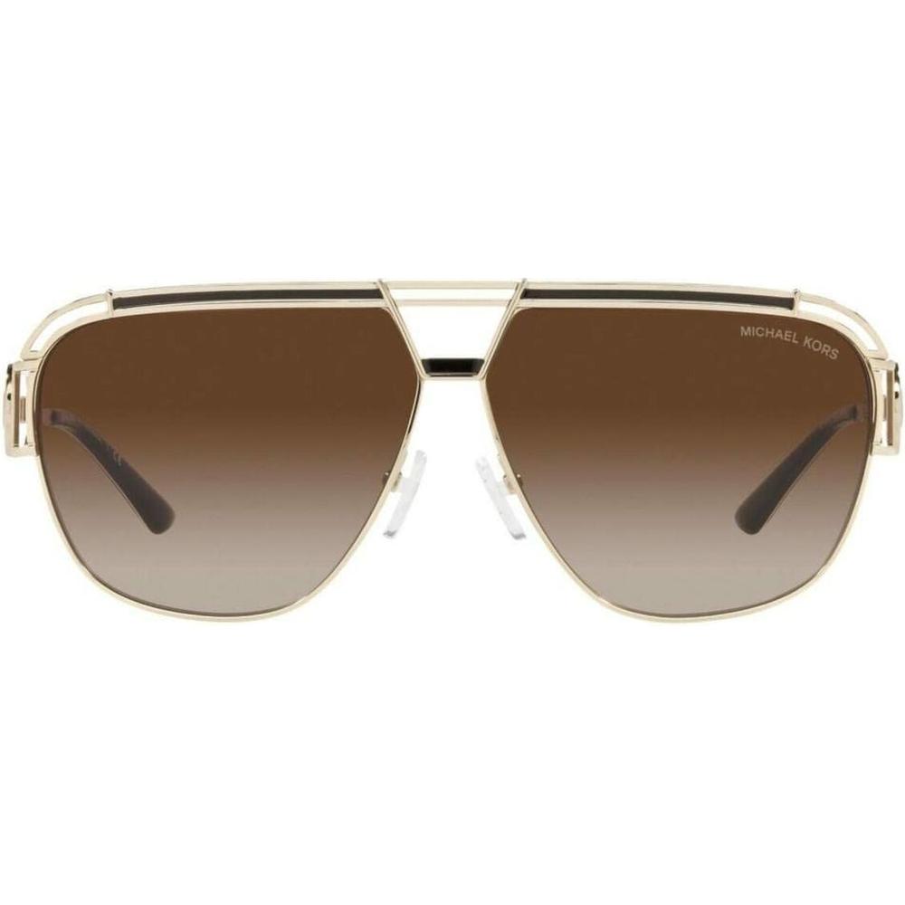 Ladies' Sunglasses Michael Kors MK1102-101413 Ø 61 mm-1