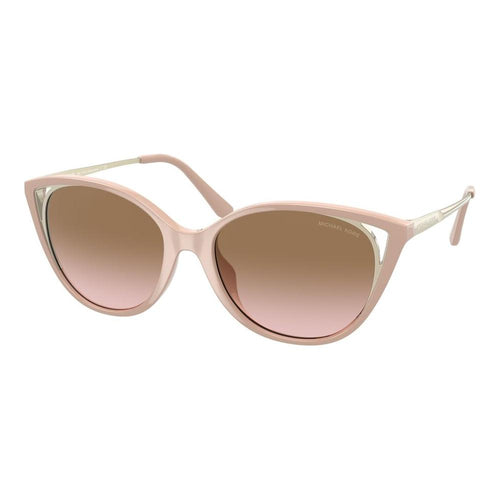 Load image into Gallery viewer, Ladies&#39; Sunglasses Michael Kors MK2152U-390111 Ø 55 mm-0
