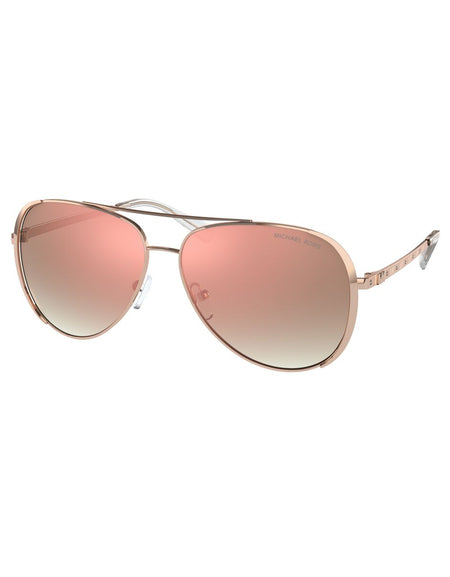 Ladies' Sunglasses Michael Kors MK1101B-11086F ø 60 mm-0
