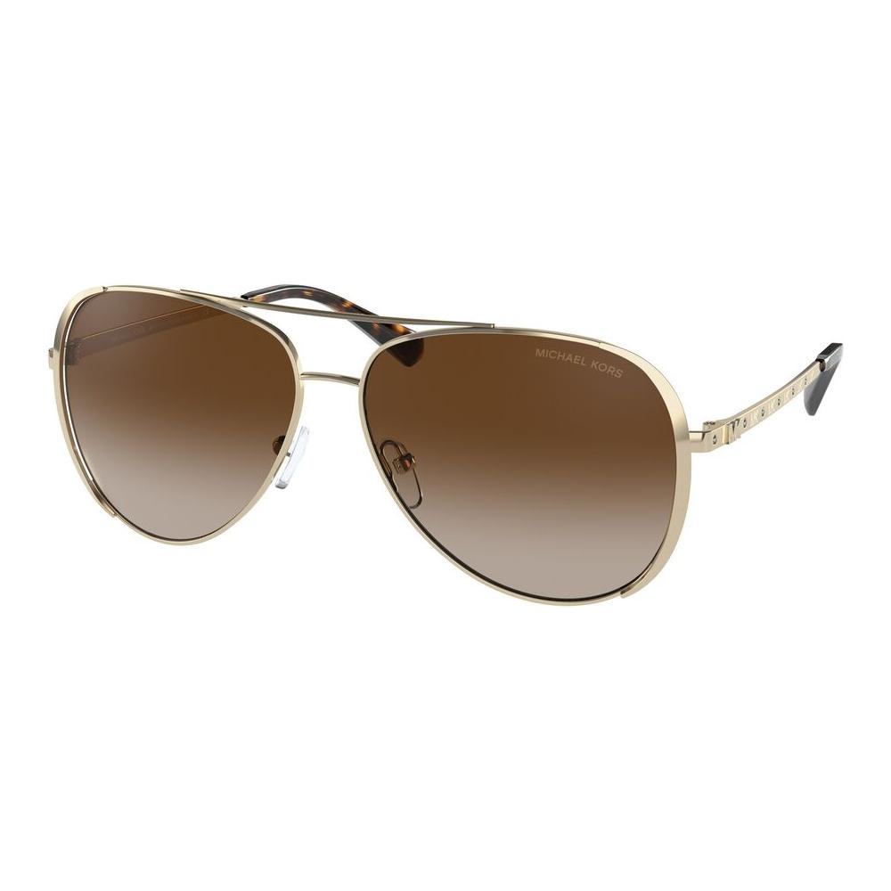 Ladies' Sunglasses Michael Kors MK1101B-101413 ø 60 mm-0