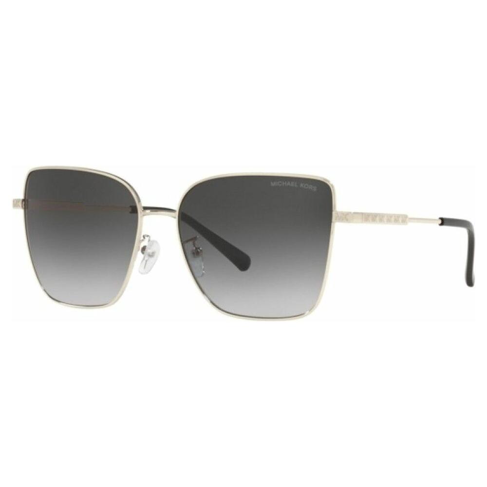 Ladies' Sunglasses Michael Kors MK1108-10148G ø 57 mm-2