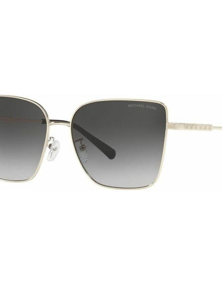 Ladies' Sunglasses Michael Kors MK1108-10148G ø 57 mm-0