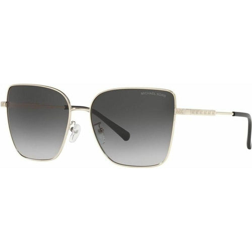 Load image into Gallery viewer, Ladies' Sunglasses Michael Kors MK1108-10148G ø 57 mm-0
