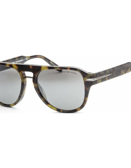 Men's Sunglasses Michael Kors MK2166-37056G56 ø 56 mm-0