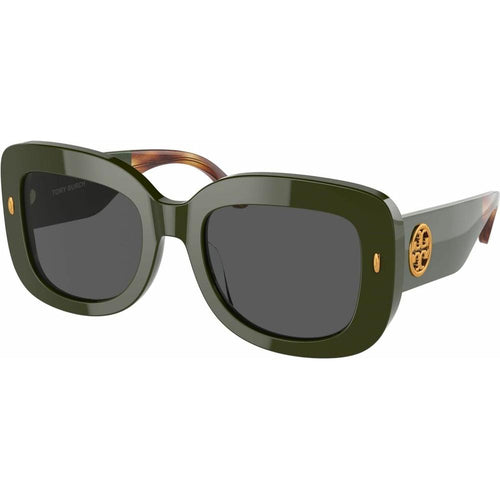 Load image into Gallery viewer, Ladies' Sunglasses Tory Burch TY7170U-189187 Ø 51 mm-0
