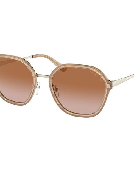 Ladies' Sunglasses Michael Kors MK1114-101413 ø 56 mm-0