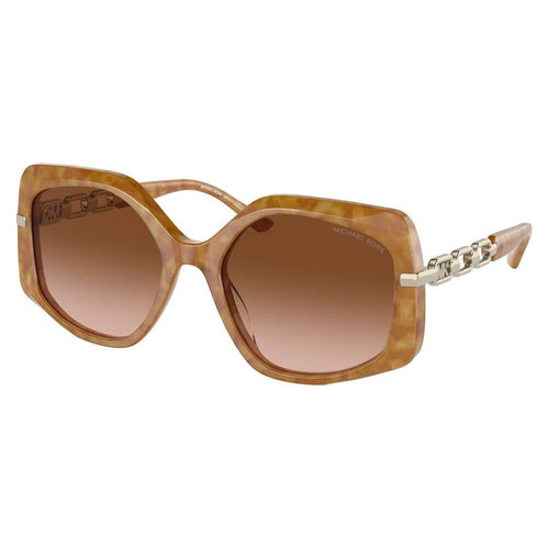 Load image into Gallery viewer, Ladies&#39; Sunglasses Michael Kors MK2177-39153B-56 ø 56 mm-0
