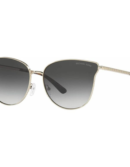 Ladies' Sunglasses Michael Kors MK1120-10148G Ø 62 mm-0