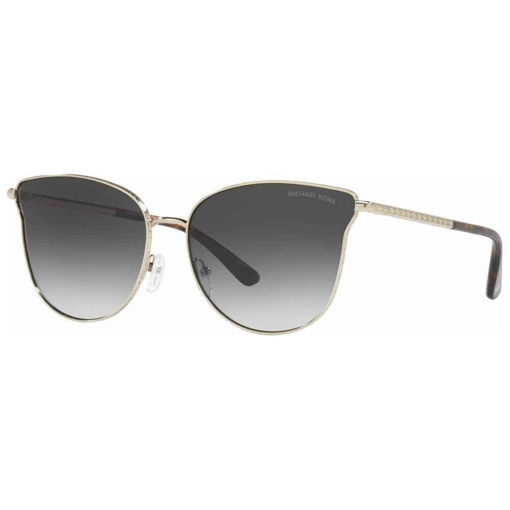 Ladies' Sunglasses Michael Kors MK1120-10148G Ø 62 mm-0