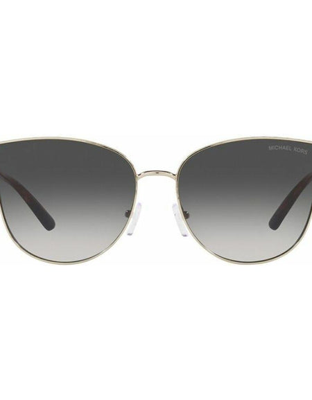 Ladies' Sunglasses Michael Kors MK1120-10148G Ø 62 mm-1