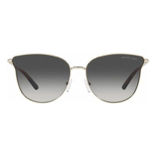 Load image into Gallery viewer, Ladies' Sunglasses Michael Kors MK1120-10148G Ø 62 mm-1
