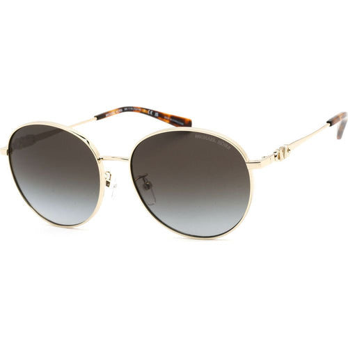 Load image into Gallery viewer, Ladies' Sunglasses Michael Kors MK1119-10148G ø 57 mm-0
