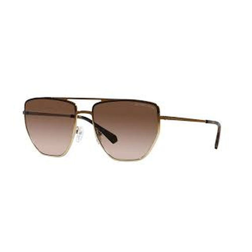 Load image into Gallery viewer, Men's Sunglasses Michael Kors MK1126-101413 Golden ø 60 mm-0
