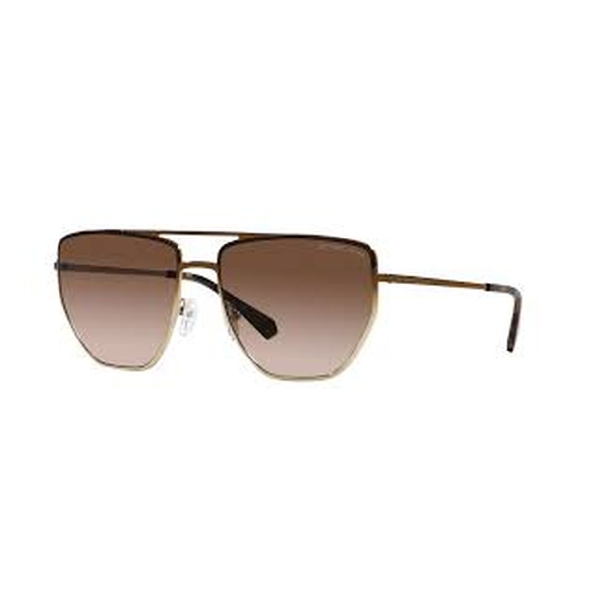 Men's Sunglasses Michael Kors MK1126-101413 Golden ø 60 mm-0
