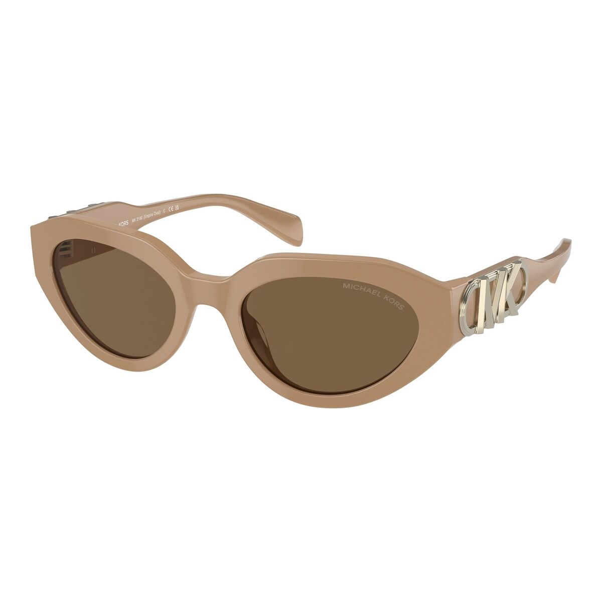 Ladies' Sunglasses Michael Kors MK2192-355573 Ø 53 mm-0