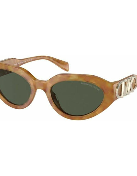 Ladies' Sunglasses Michael Kors MK2192-393582-53 Ø 53 mm-0