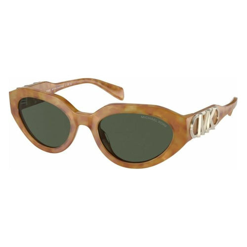 Load image into Gallery viewer, Ladies&#39; Sunglasses Michael Kors MK2192-393582-53 Ø 53 mm-0
