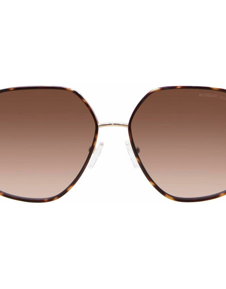 Ladies' Sunglasses Michael Kors MK1127J-101413-59 ø 59 mm-1