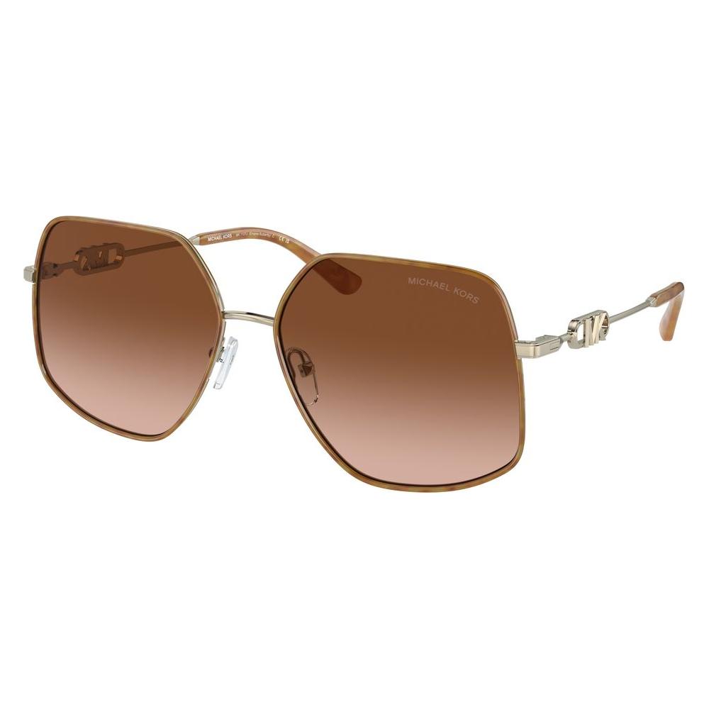 Ladies' Sunglasses Michael Kors MK1127J-10143B ø 59 mm-0
