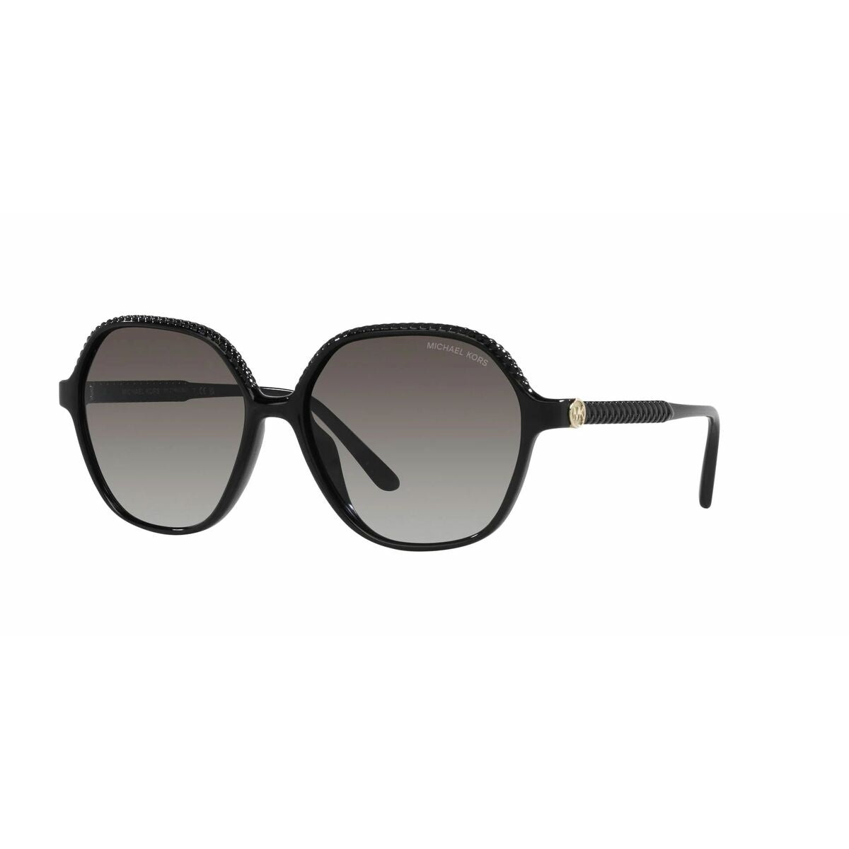 Ladies' Sunglasses Michael Kors MK2186U-30058G-58 ø 58 mm-0