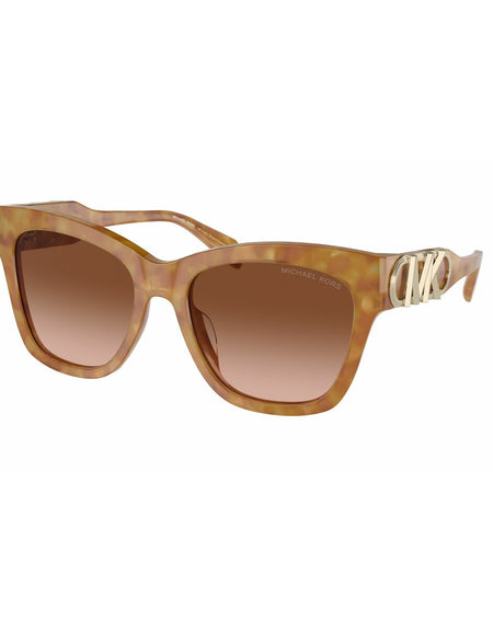 Ladies' Sunglasses Michael Kors MK2182U-32883B-55 Ø 55 mm-0