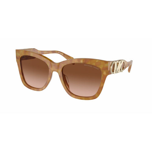 Load image into Gallery viewer, Ladies' Sunglasses Michael Kors MK2182U-32883B-55 Ø 55 mm-0
