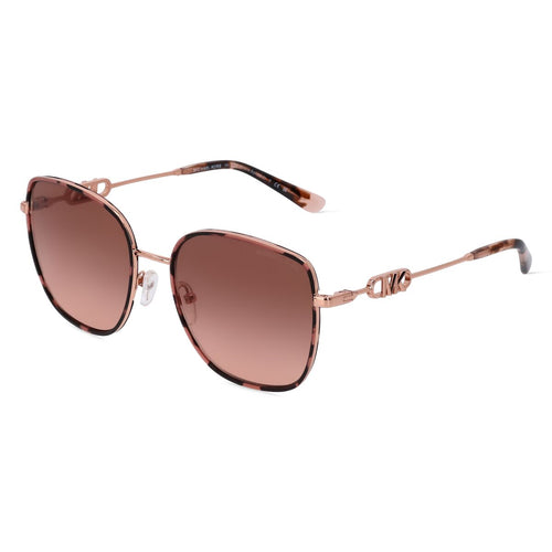 Load image into Gallery viewer, Ladies' Sunglasses Michael Kors MK1129J-110813 ø 56 mm-0
