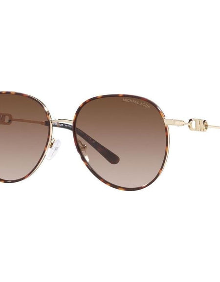 Ladies' Sunglasses Michael Kors MK1128J-101413 ø 58 mm-0