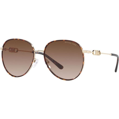 Load image into Gallery viewer, Ladies&#39; Sunglasses Michael Kors MK1128J-101413 ø 58 mm-0
