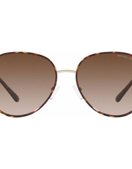 Ladies' Sunglasses Michael Kors MK1128J-101413 ø 58 mm-1