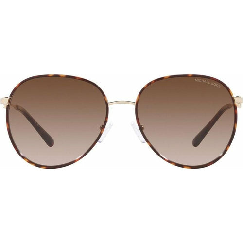 Load image into Gallery viewer, Ladies&#39; Sunglasses Michael Kors MK1128J-101413 ø 58 mm-1
