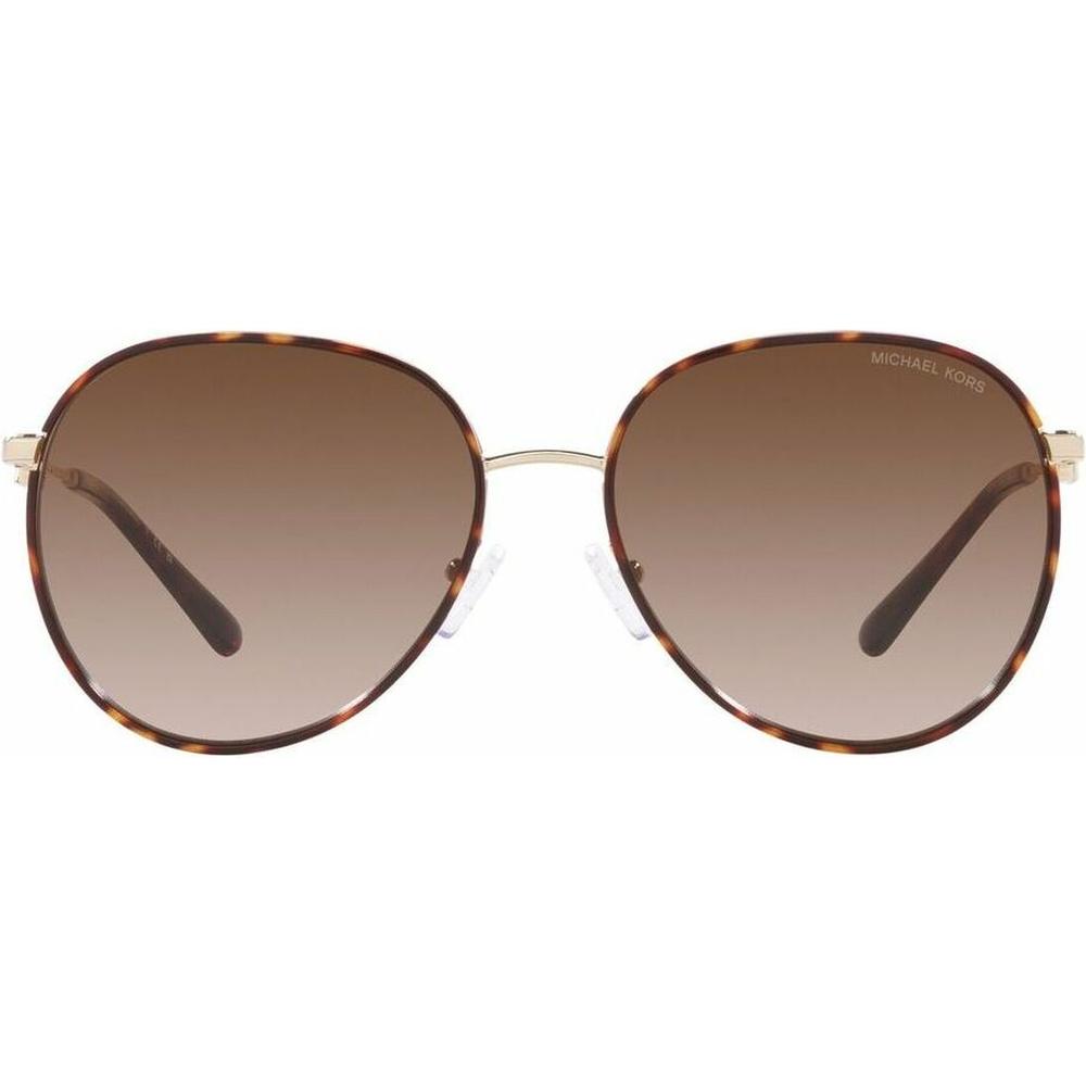 Ladies' Sunglasses Michael Kors MK1128J-101413 ø 58 mm-1