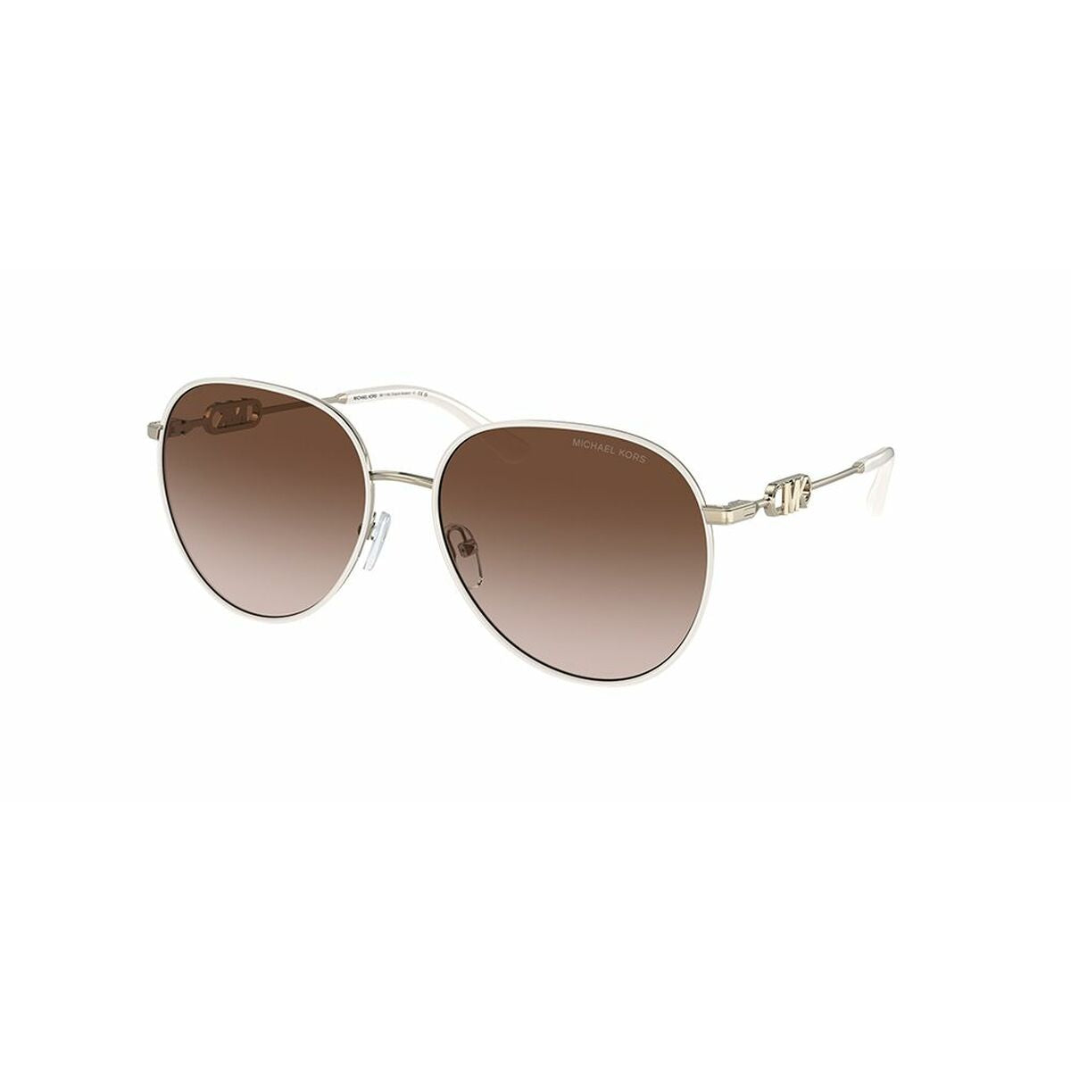 Ladies' Sunglasses Michael Kors MK1128J-123313 ø 58 mm-1