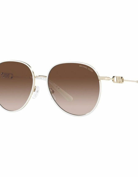 Ladies' Sunglasses Michael Kors MK1128J-123313 ø 58 mm-0