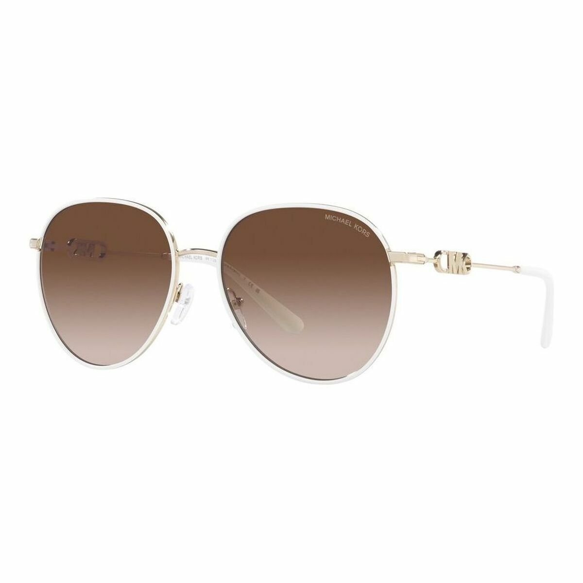 Ladies' Sunglasses Michael Kors MK1128J-123313 ø 58 mm-0