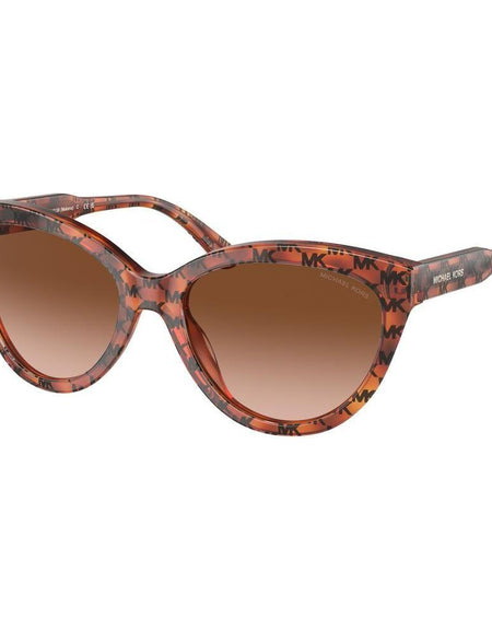 Ladies' Sunglasses Michael Kors MK2158-34453B Ø 55 mm-0