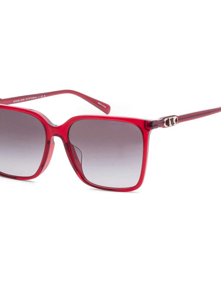 Ladies' Sunglasses Michael Kors MK2197F-39558G ø 58 mm-0