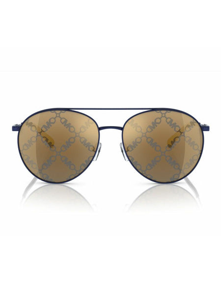 Ladies' Sunglasses Michael Kors MK1138-1895AM-58 ø 58 mm-1