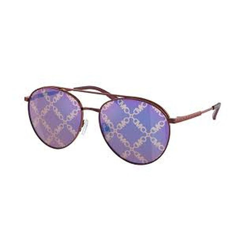 Load image into Gallery viewer, Ladies' Sunglasses Michael Kors MK1138-1896GT ø 58 mm-0
