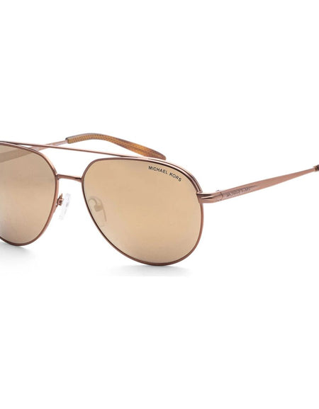 Men's Sunglasses Michael Kors MK1142-18927P ø 60 mm-0