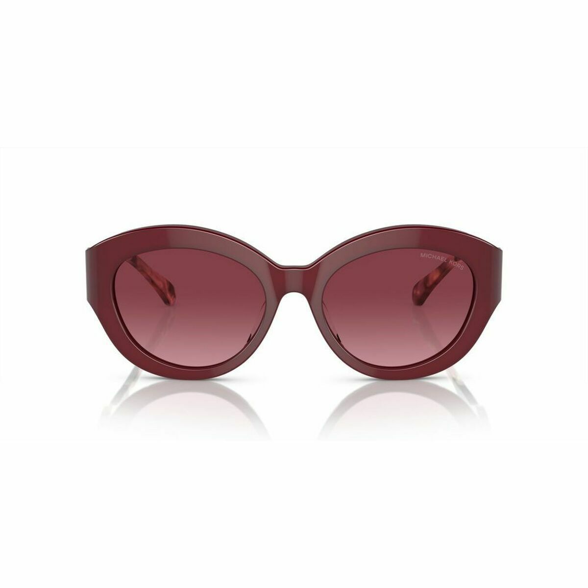 Ladies' Sunglasses Michael Kors MK2204U-39498H54 ø 54 mm-1