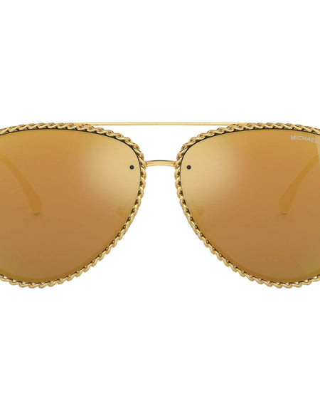 Ladies' Sunglasses Michael Kors MK1147-18967P ø 59 mm-1