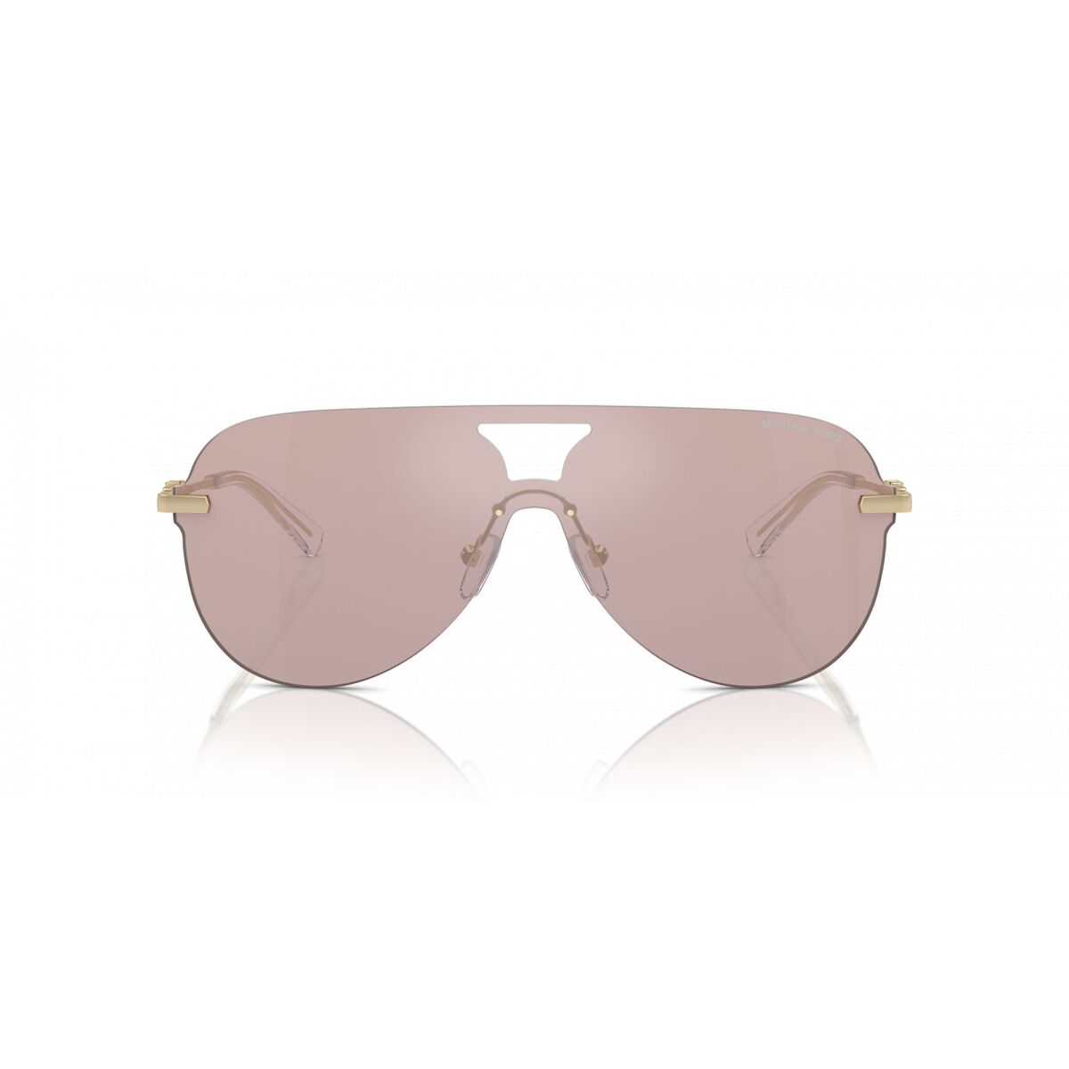 Ladies' Sunglasses Michael Kors MK1149-1014VS-1