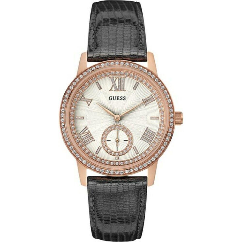 Ladies'Watch Guess W0642L3 (Ø 39 mm)-0