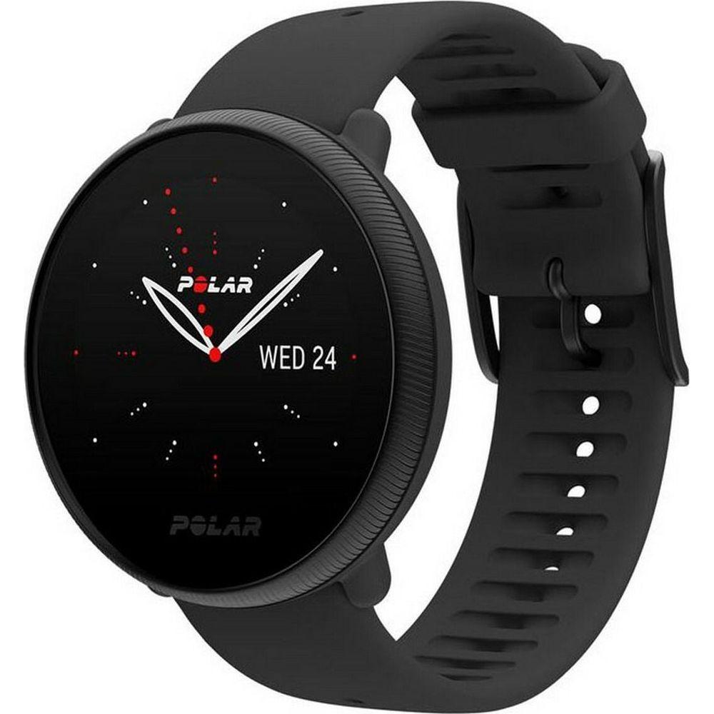 Smartwatch Polar 90085182 Black 1,2"-1