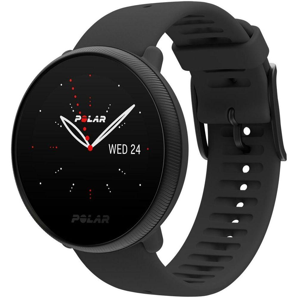 Smartwatch Polar 90085182 Black 1,2"-0