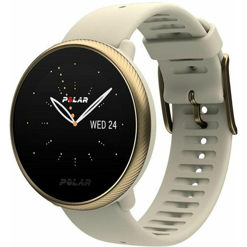 Load image into Gallery viewer, Unisex Watch Polar 90085185 Beige 1,2&quot;-0
