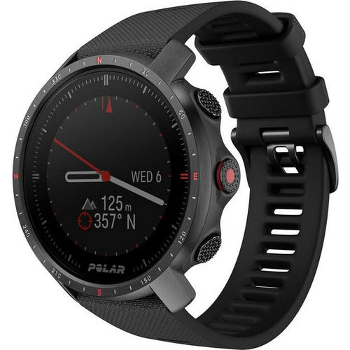 Load image into Gallery viewer, Smartwatch Polar Black-0
